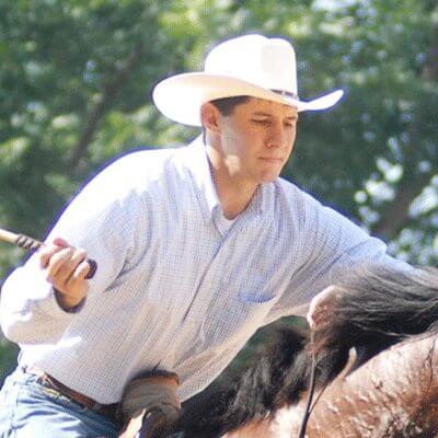 David Carter - Trainer at Carpenter Farms