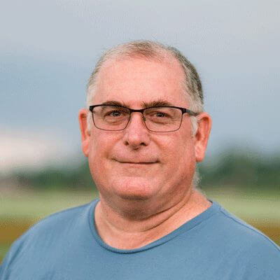 Gavin Carpenter - Advisor, Carpenter Farms