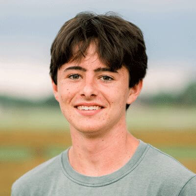 Wyatt Allen - Carpenter Farms