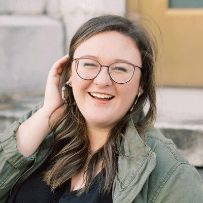 Mary Kathryn Carpenter - Creative Director - Carpenter Farms
