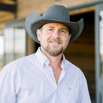 Blake Hamner Blake Hamner